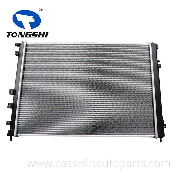 High Quality Auto Aluminum Radiator for SUBARU TRIBECA BASE OEM 45111-XA00A aluminium radiator manufacturers auto aluminium